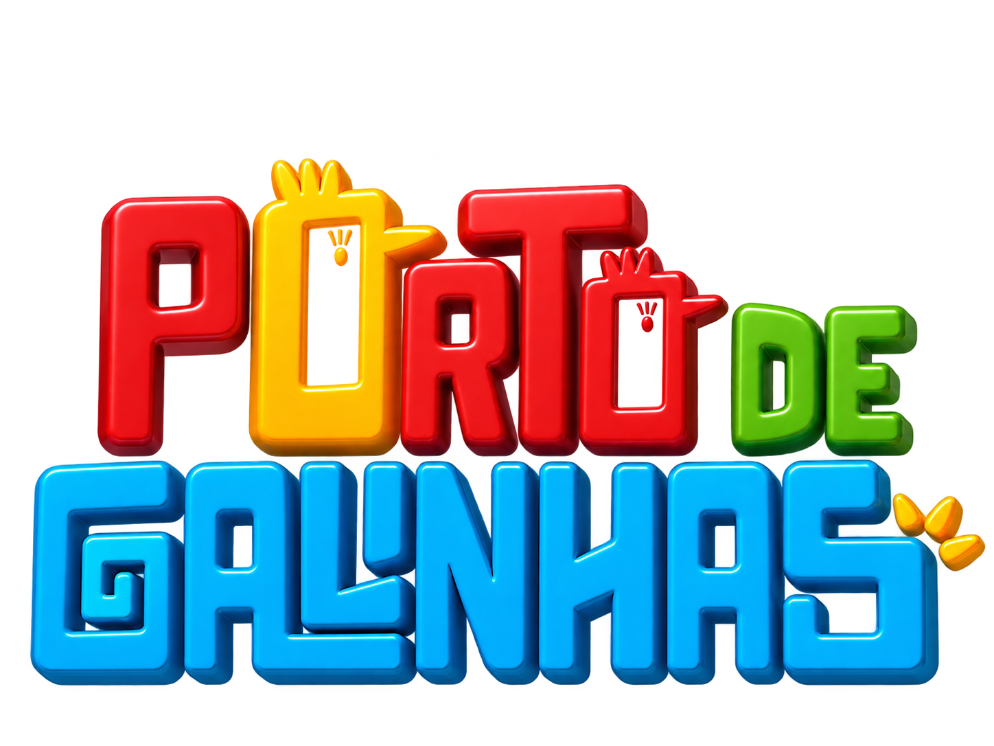 Porto de Galinhas